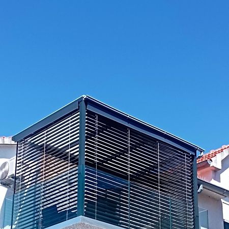 Guerilla Choice Διαμέρισμα Βόντιτσε Εξωτερικό φωτογραφία