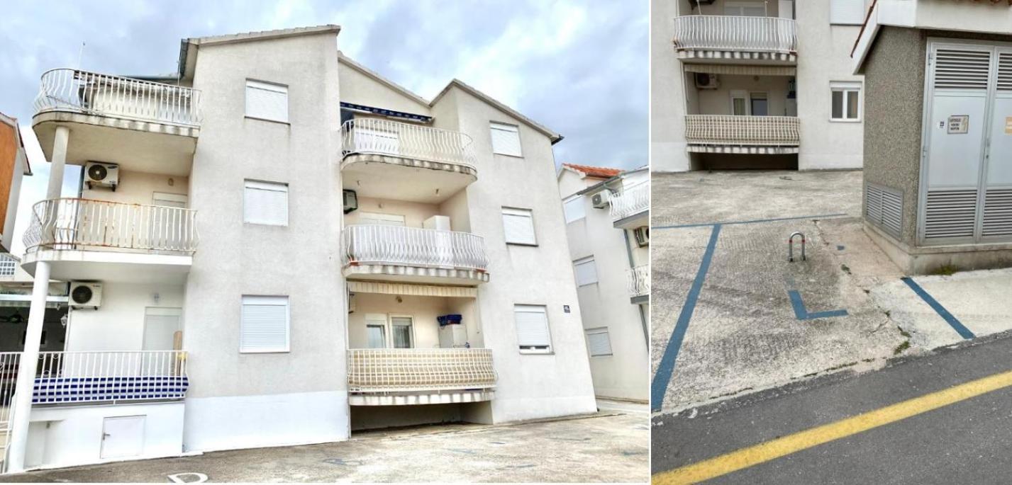 Guerilla Choice Διαμέρισμα Βόντιτσε Εξωτερικό φωτογραφία